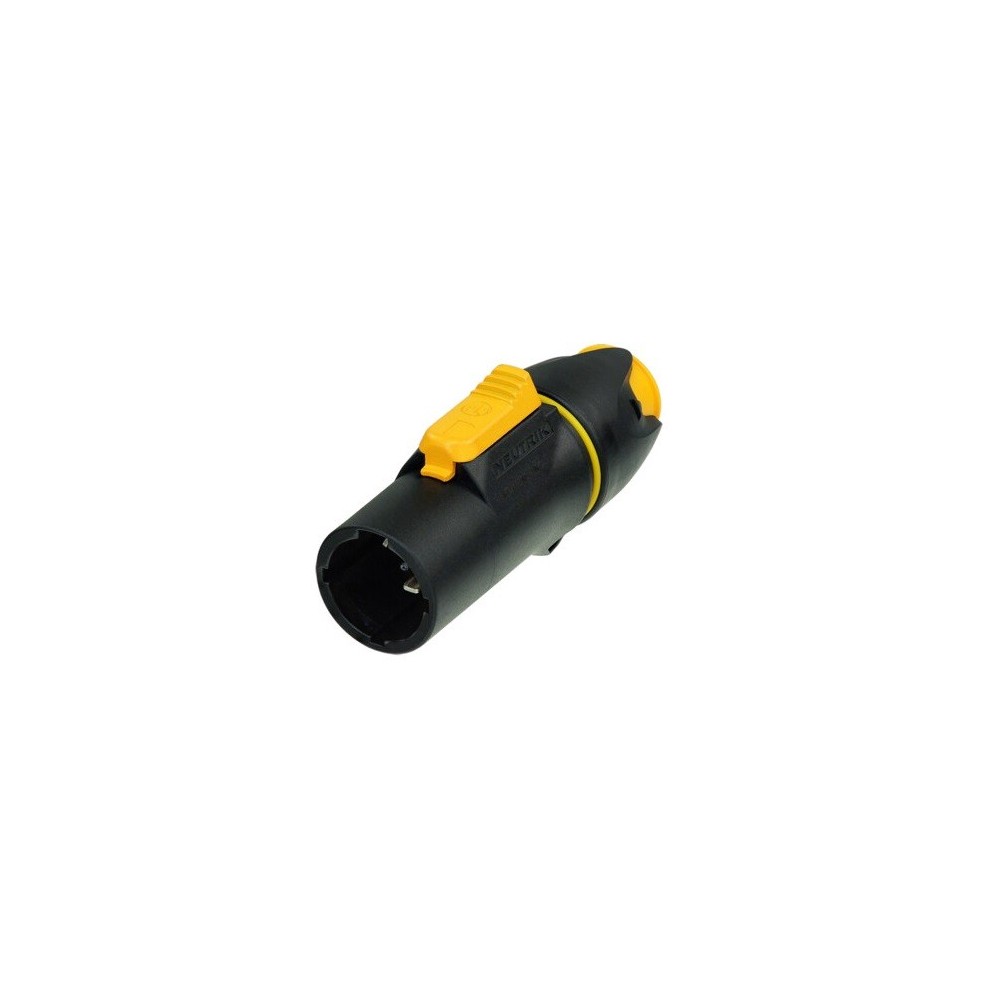 FICHA POWERCON MACHO NEUTRIK