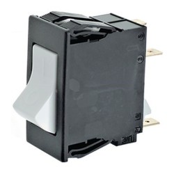 DISJUNTOR SCHURTER 60V DC 240V AC