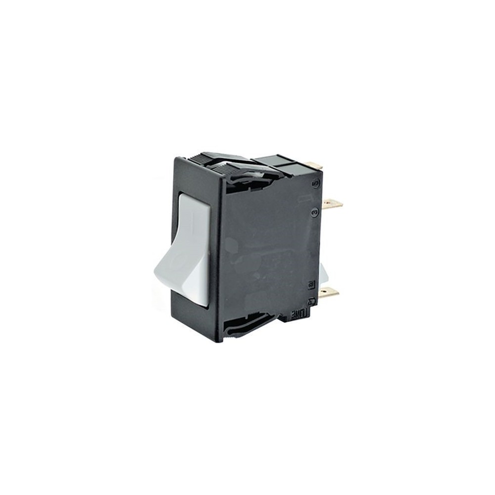 DISJUNTOR SCHURTER 60V DC 240V AC