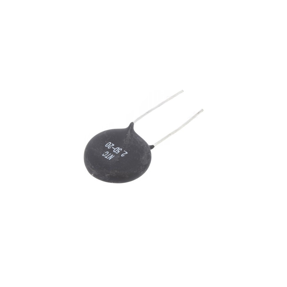 NTC 2.5 OHM NTC 2.5 OHM