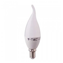 LAMPADA CHAMA LED 5.5W E14 3000K