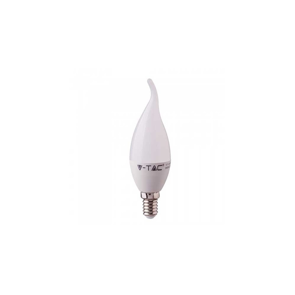 LAMPADA CHAMA LED 5.5W E14 3000K