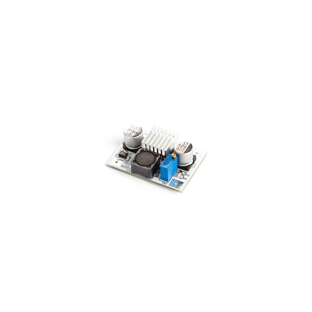 MODULO CONVERSOR TENSAO DC-DC LM2577 VELLEMAN