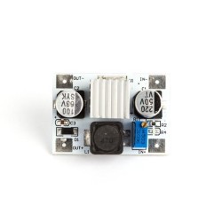 MODULO CONVERSOR TENSAO DC-DC LM2577 VELLEMAN