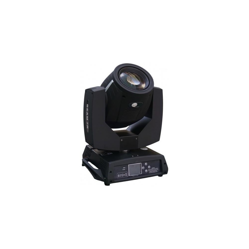 BEAM 7R ART SYSTEM MOVING HEAD