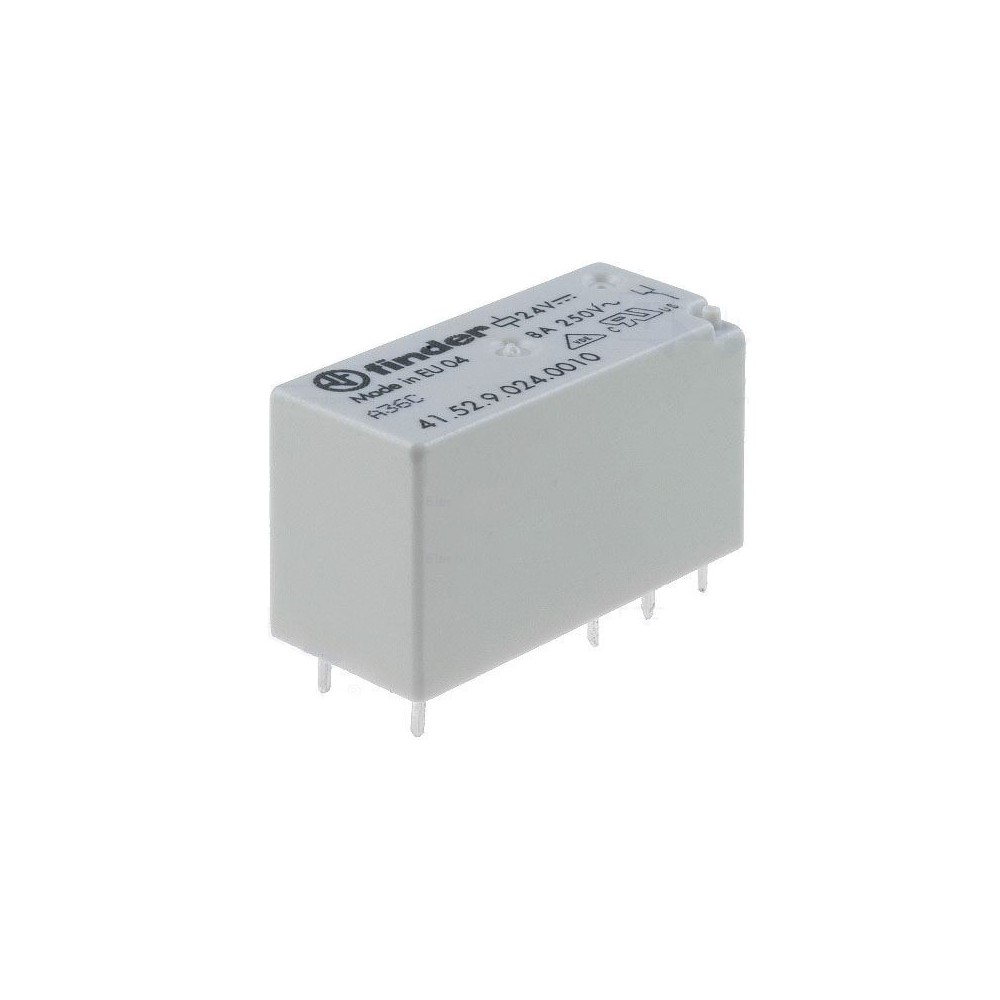 RELE 24V 16A FINDER