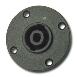 FICHA SPEAKON 4P FEMEA CHASSI REDONDA