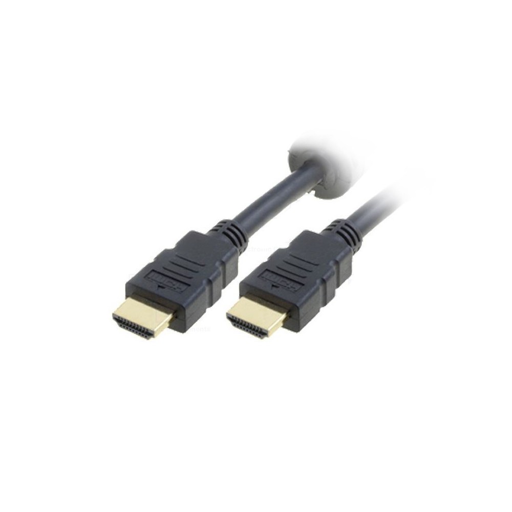 EXTENSAO HDMI MACHO / HDMI MACHO 20MTS