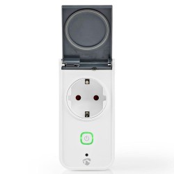 FICHA CORRENTE SMART WIFI