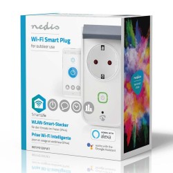 FICHA CORRENTE SMART WIFI