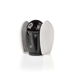 CAMERA IP INTELIGENTE COM WIFI PANORAMA