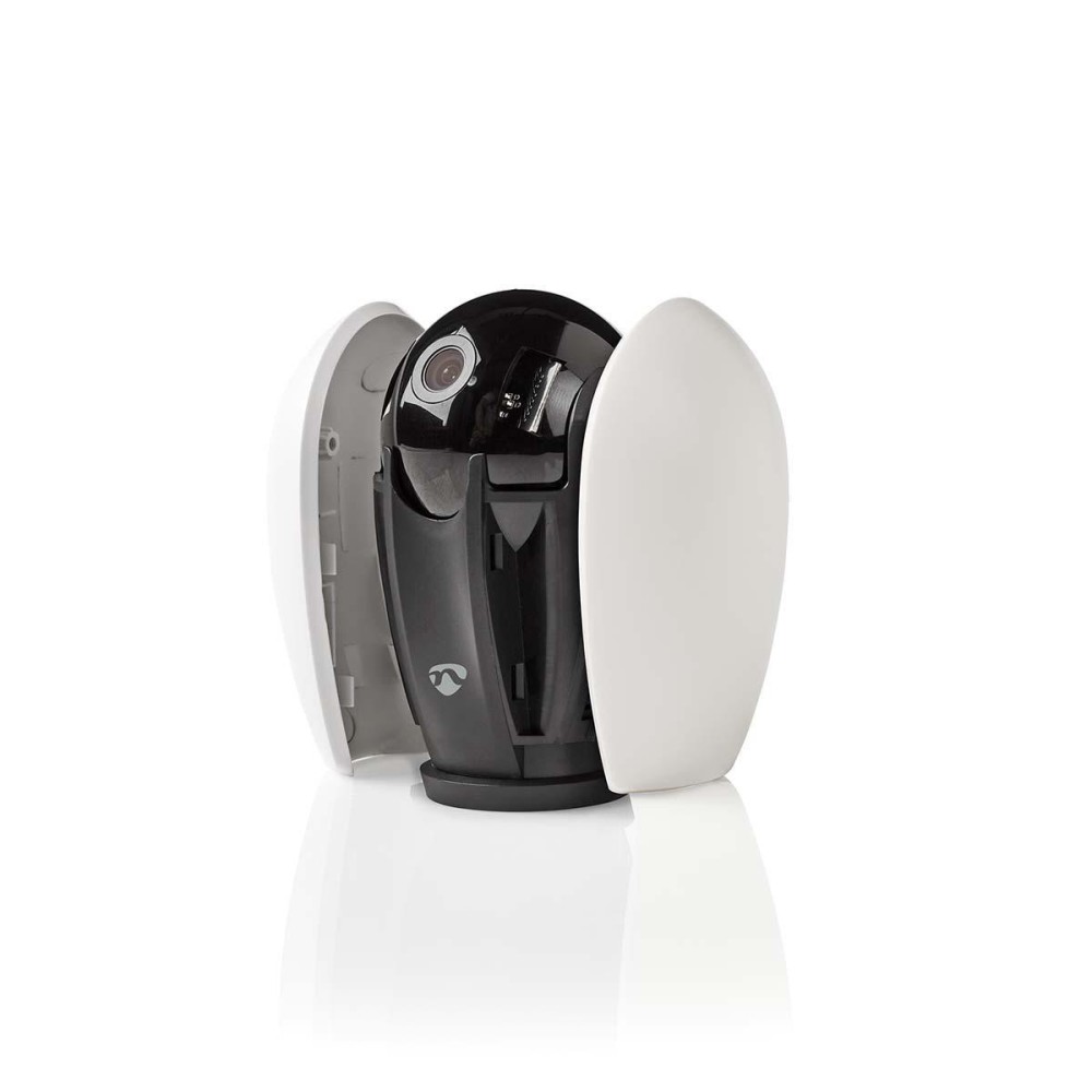 CAMERA IP INTELIGENTE COM WIFI PANORAMA