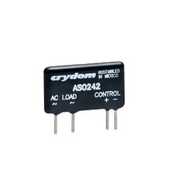 RELE 4...10V DC 2A