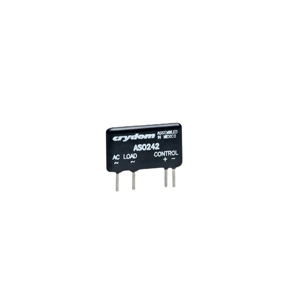 RELE 4...10V DC 2A RELE 4...10V DC 2A