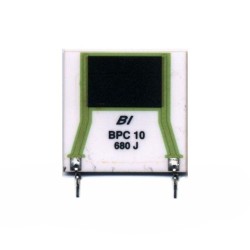 RESISTENCIA 68R 10W