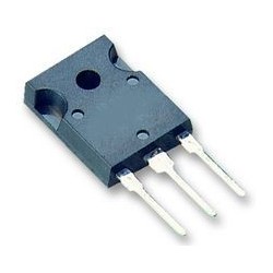 IGBT 600V 50A TO-247