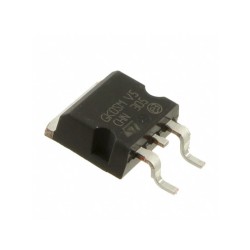 DIODO RETIFICADOR SMD 300V 2X15A D2PAK