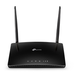TP-LINK TL-MR6400 ROUTER 4G 300Mbps 802.11N 4X10/100