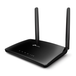 TP-LINK TL-MR6400 ROUTER 4G 300Mbps 802.11N 4X10/100