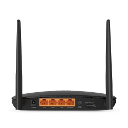 TP-LINK TL-MR6400 ROUTER 4G 300Mbps 802.11N 4X10/100
