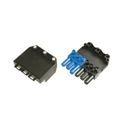 FICHA ILUMINACAO FEMEA 6 POLOS GST18i6