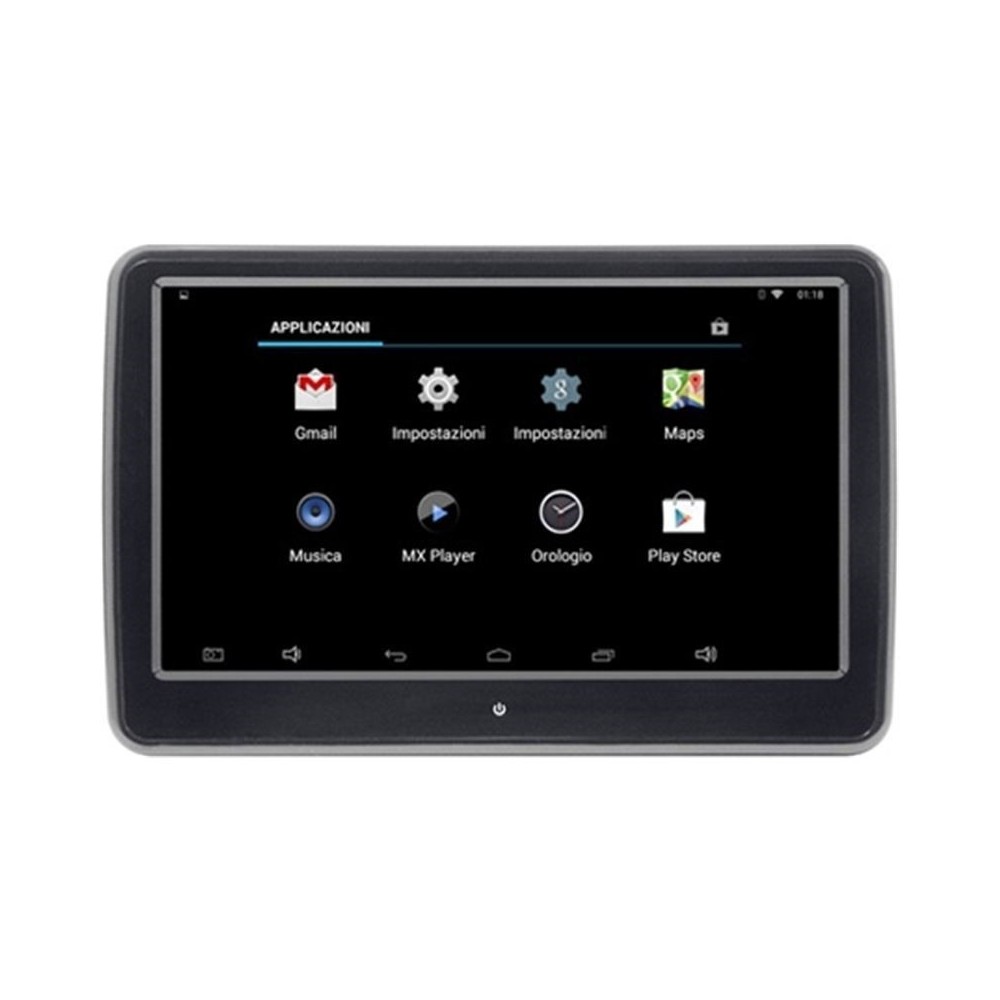 MONITOR TACTIL 10.1" PHONOCAR