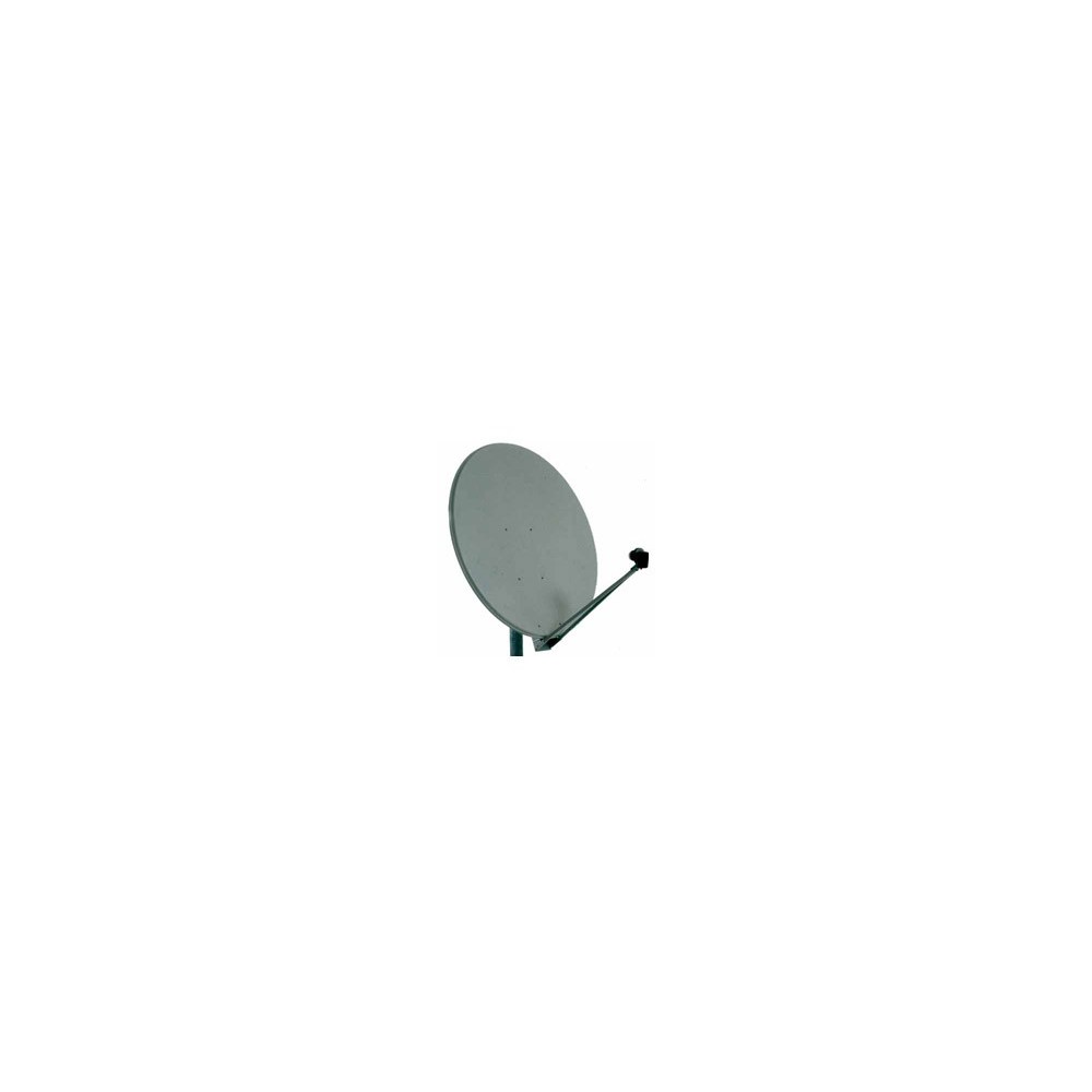 ANTENA PARAB.FIXA 60cm  S/ PE