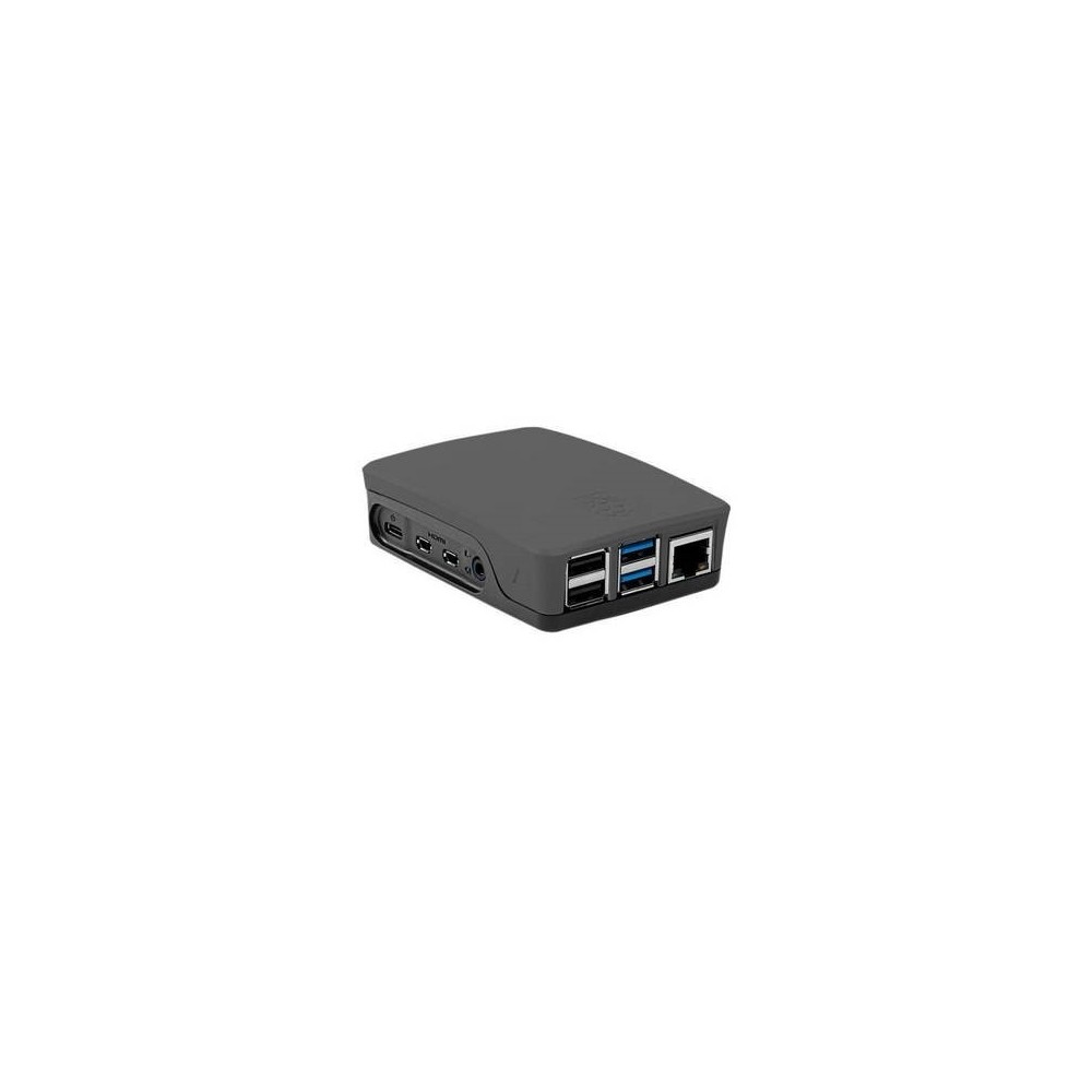 CAIXA PARA RASPBERRY PI 4