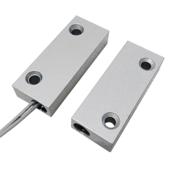 SENSOR MAGNETICO PORTAS