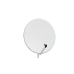 ANTENA PARAB.FIXA 80cm S/ PE