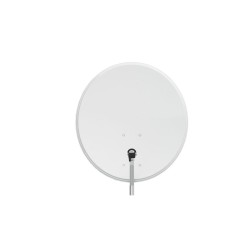 ANTENA PARAB.FIXA 80cm S/ PE