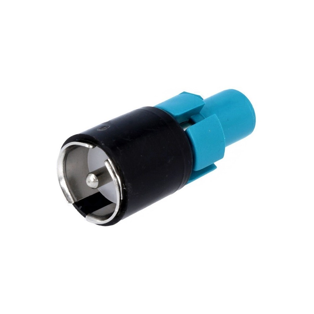 ADAPTADOR DE ANTENA ISO FAKRA ADAPTADOR DE ANTENA ISO FAKRA