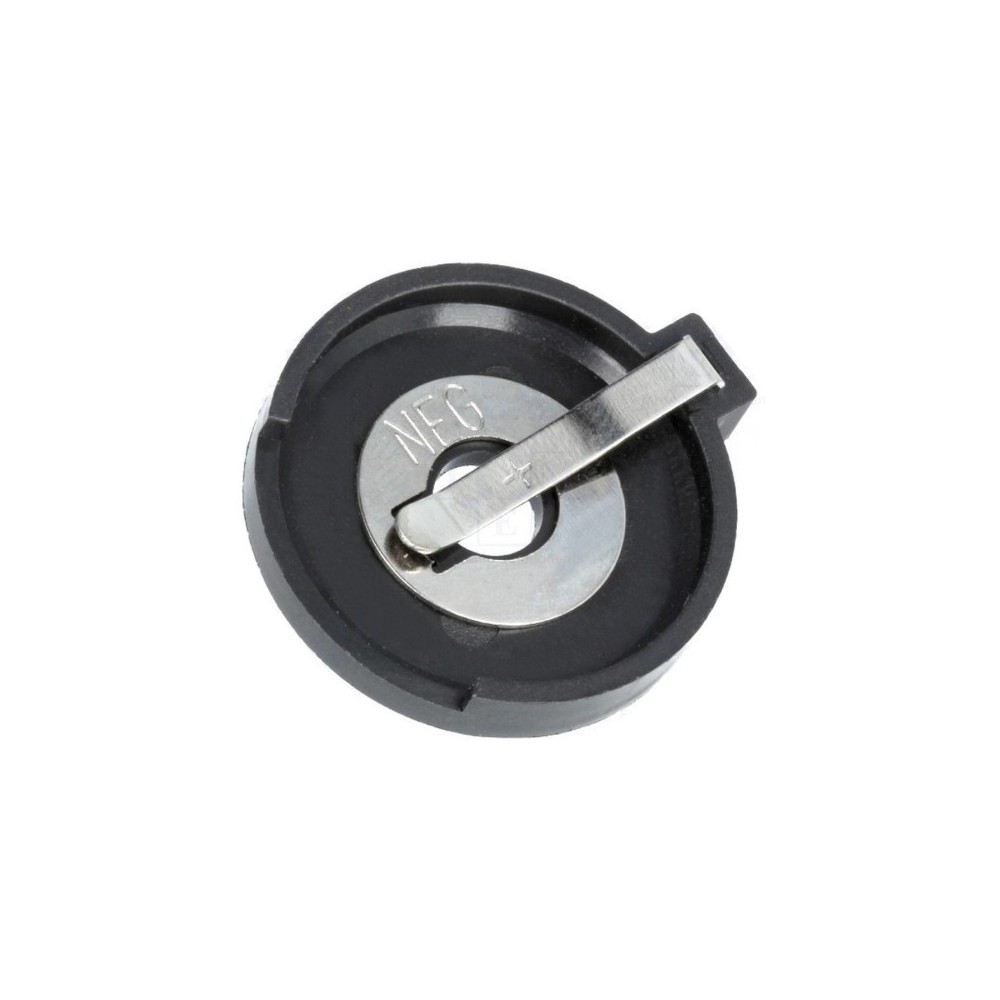 SUPORTE P/1 PILHA CR2430 SUPORTE P/1 PILHA CR2430