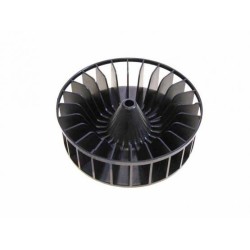 TURBINA MAQUINA SECAR ROUPA     ARISTON