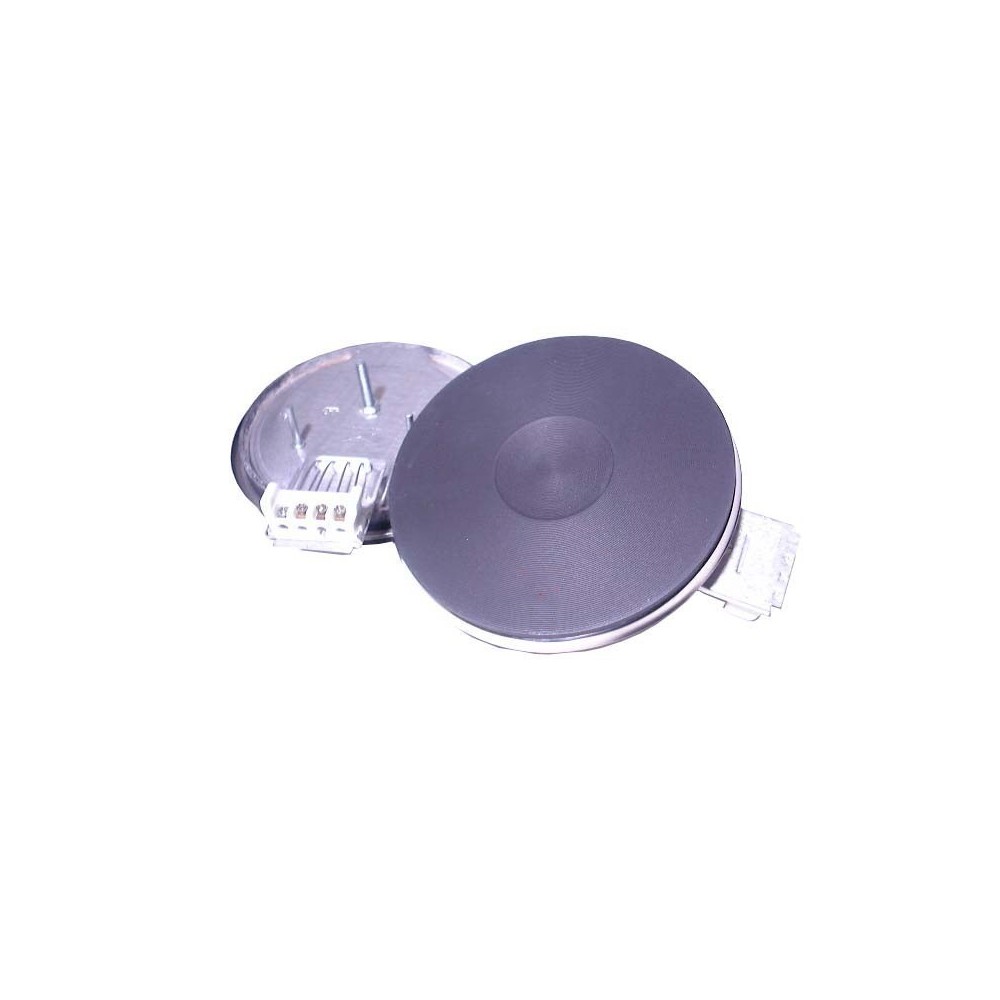 PLACA ELECTRICA  145mm   1000W