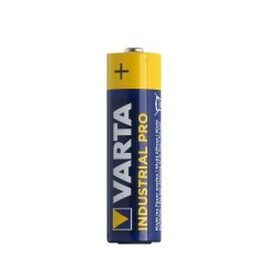 PILHA LR6 1.5V VARTA INDUSTRIAL PRO (UNIDADE)