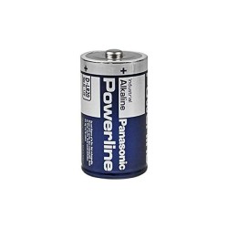 PILHA 1,5V  "NEW GRAPHITE ENERGY"