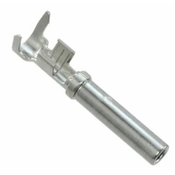 TERMINAL FEMEA P/ AUTO 16 0.75-2mm DEUTSCH