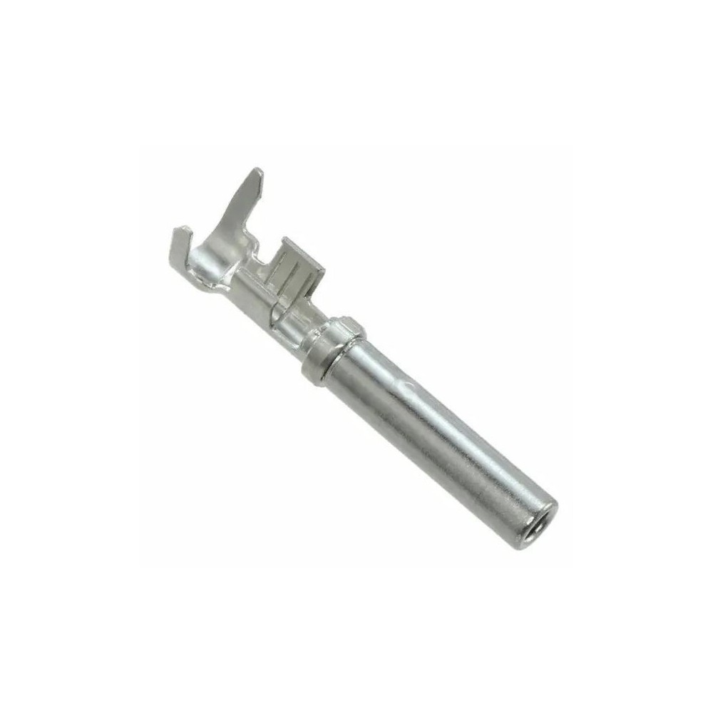 TERMINAL FEMEA P/ AUTO 16 0.75-2mm DEUTSCH