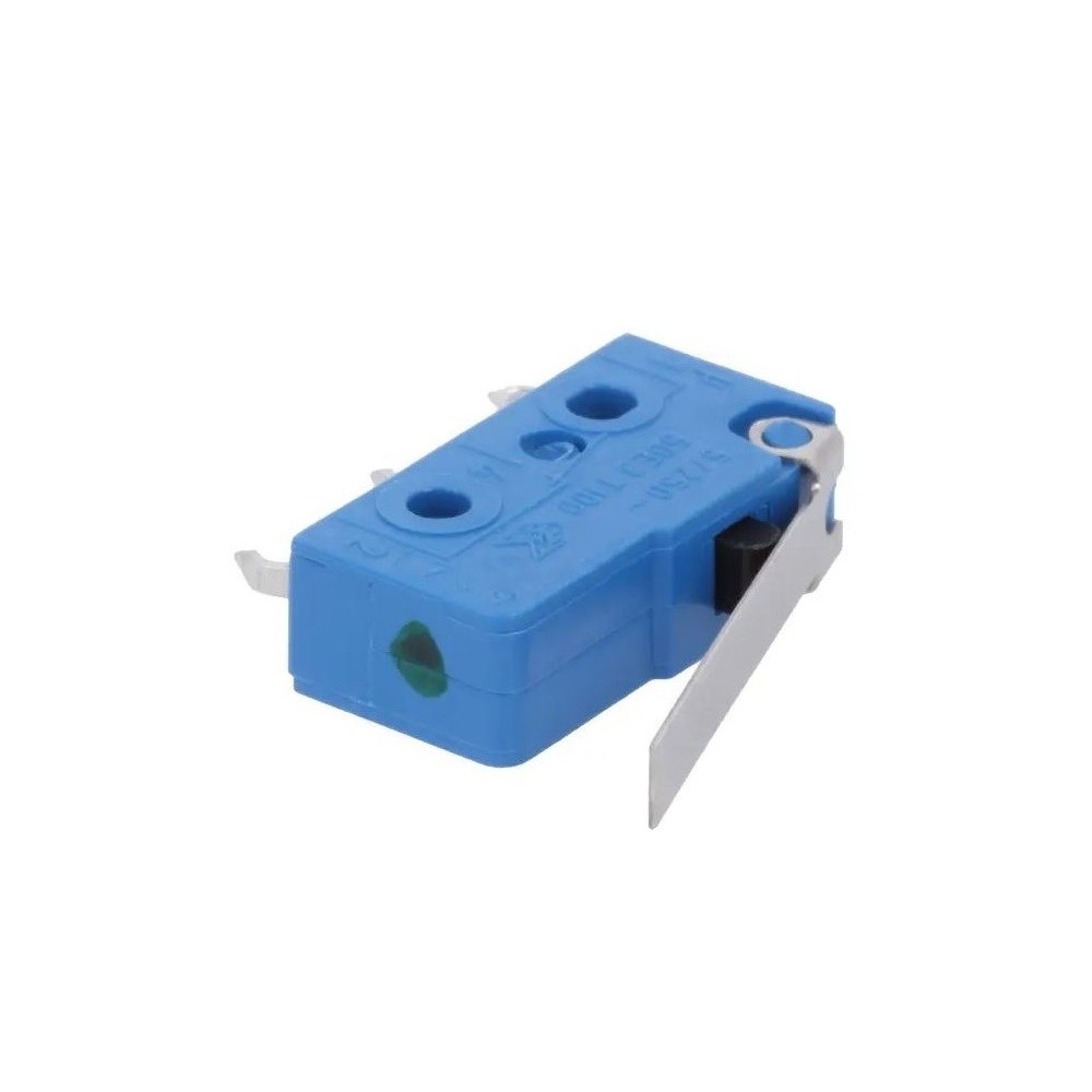 MICROSWITCH PATILHA CURTA LISA