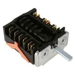 COMUTADOR FOGAO   UNIVERSAL