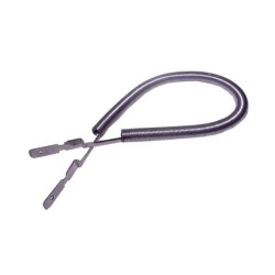 RESISTENCIA ESPIRAL C/TERMINAIS   600W
