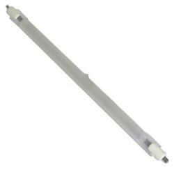 LAMPADA HALOGENIO  20cm  400W   (UN)