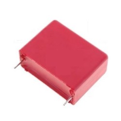 COND.POLIESTER 470nF 1000v