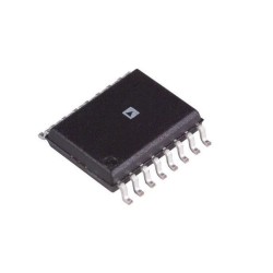 CIRCUITO INTEGRADO SMD SOIC-16