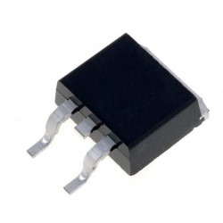 TRANSISTOR N-MOSFET 60V 110A TO263