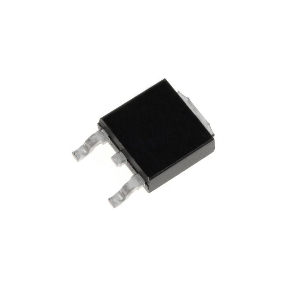 MOSFET N UNIPOLAR  40A 40V TO252
