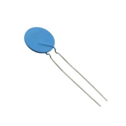TERMISTOR PTC 850mA 24V