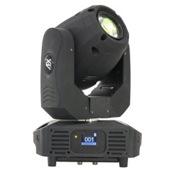 BEAM 1R MOVING HEAD