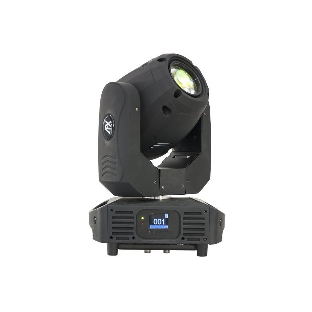 BEAM 1R MOVING HEAD